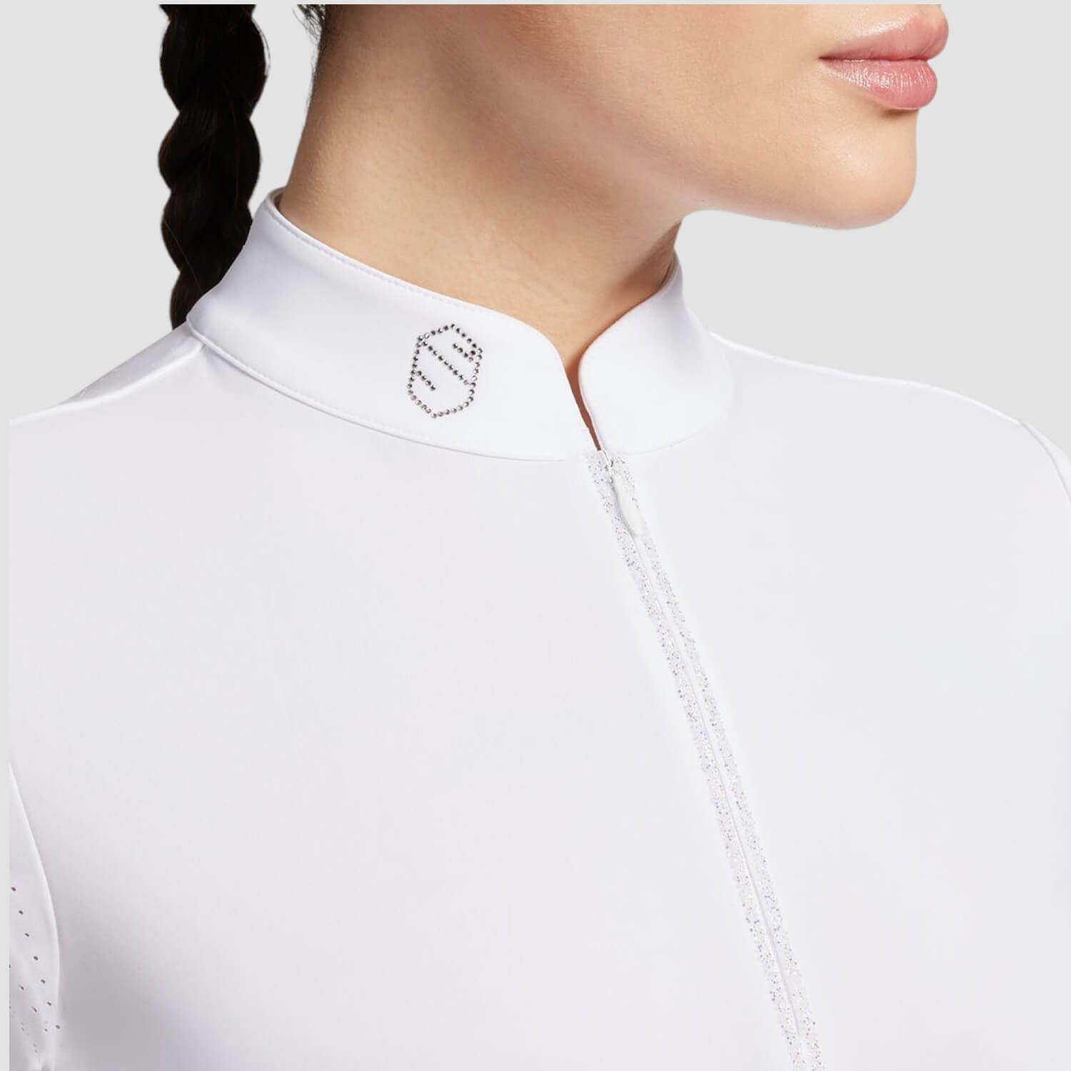 Samshield Damen Turnier-Shirt Aloise Air Samshield Damen Turnier-Shirt Aloise Air