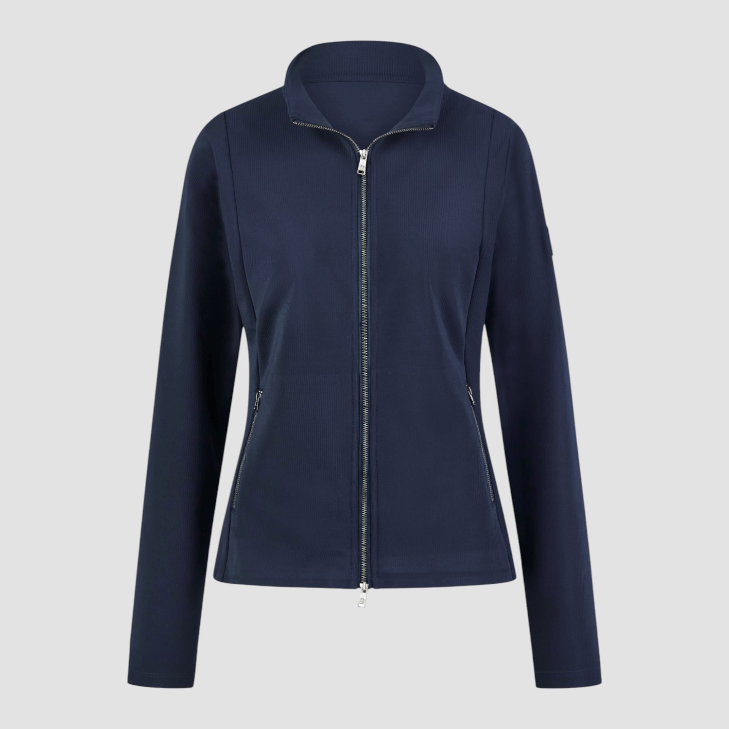Pikeur Zip Rip Jacket 7280 Selection Navy