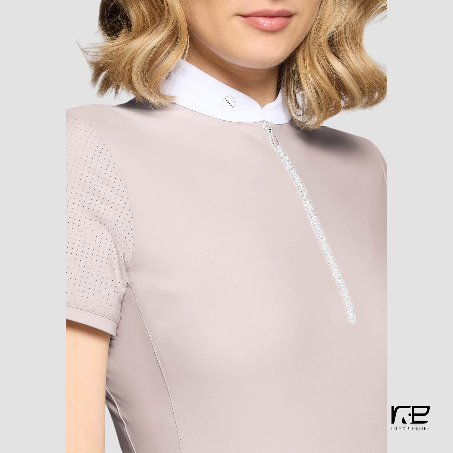 Samshield Turniershirt Aloise