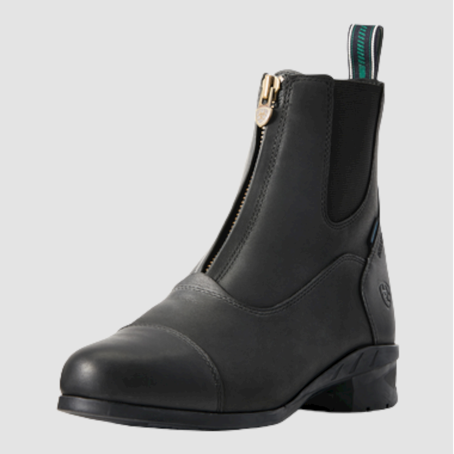 Ariat Damenstiefelette Heritage IV Zip waterproof insulated