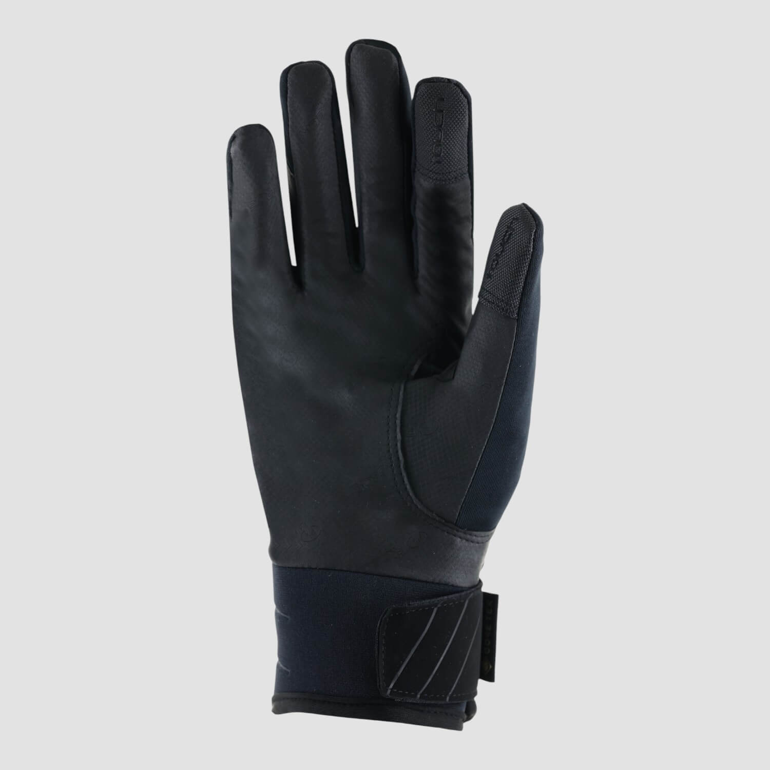 Roeckl Winterhandschuh Wolda GTX Black