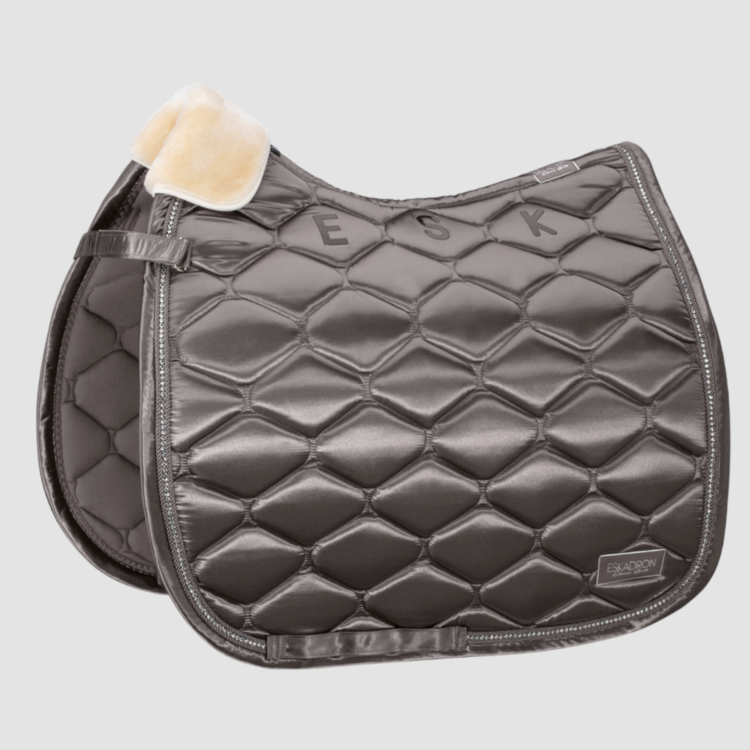 Eskadron Schabracke Satin Crystal Classic SS22
