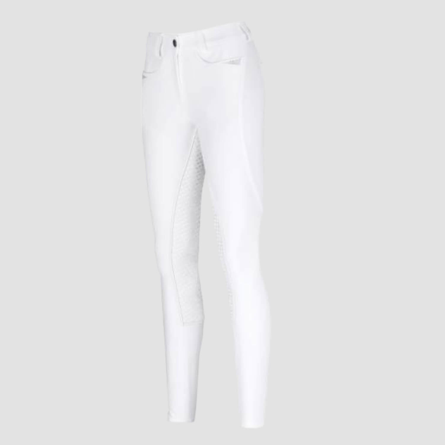 Pikeur LAURE Fullgrip White