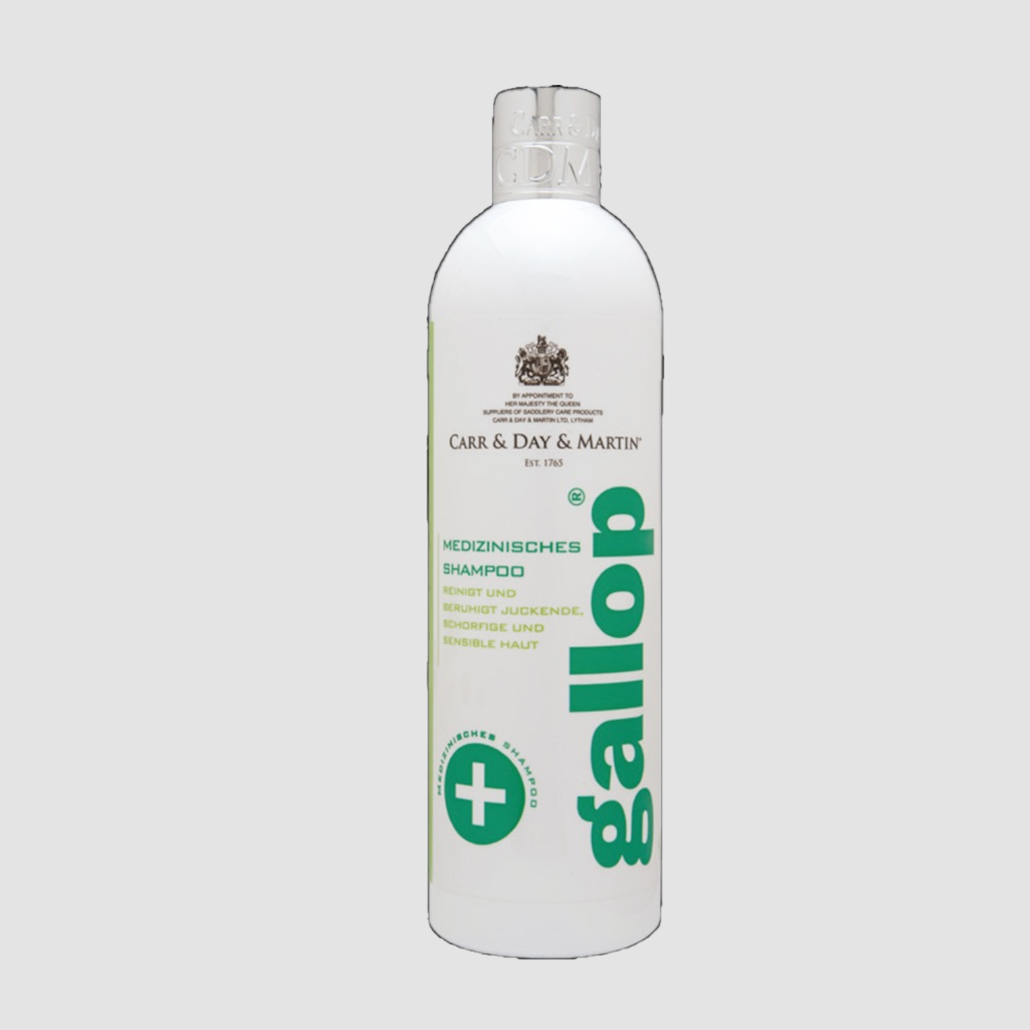 Carr & Day & Martin Gallop Medizinisches Shampoo