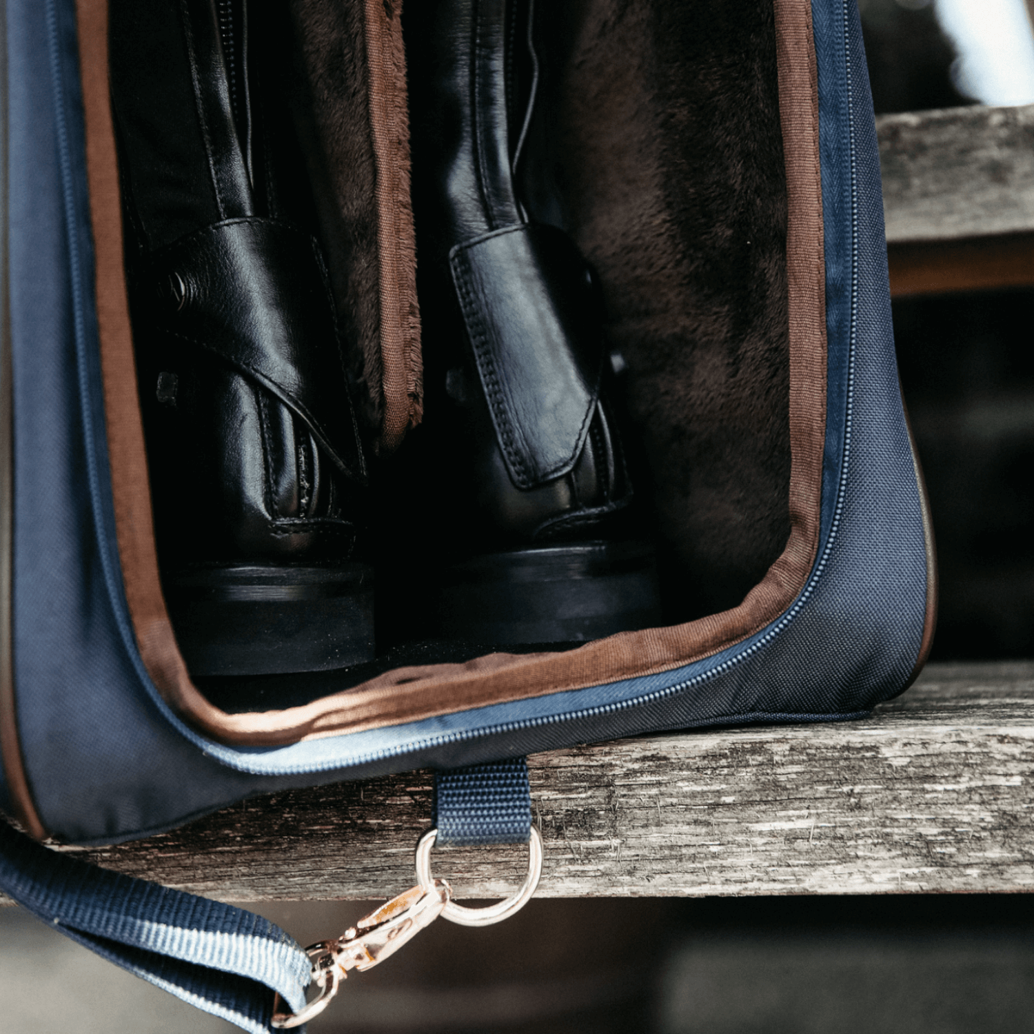 Kentucky Horsewear Stiefeltasche Kentucky Horsewear Stiefeltasche