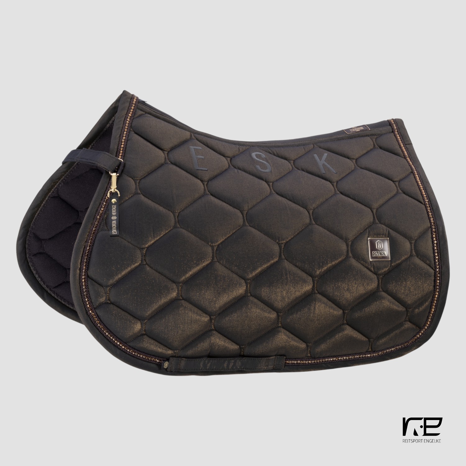 Eskadron Schabracke Glam Crystal Heritage 25/26