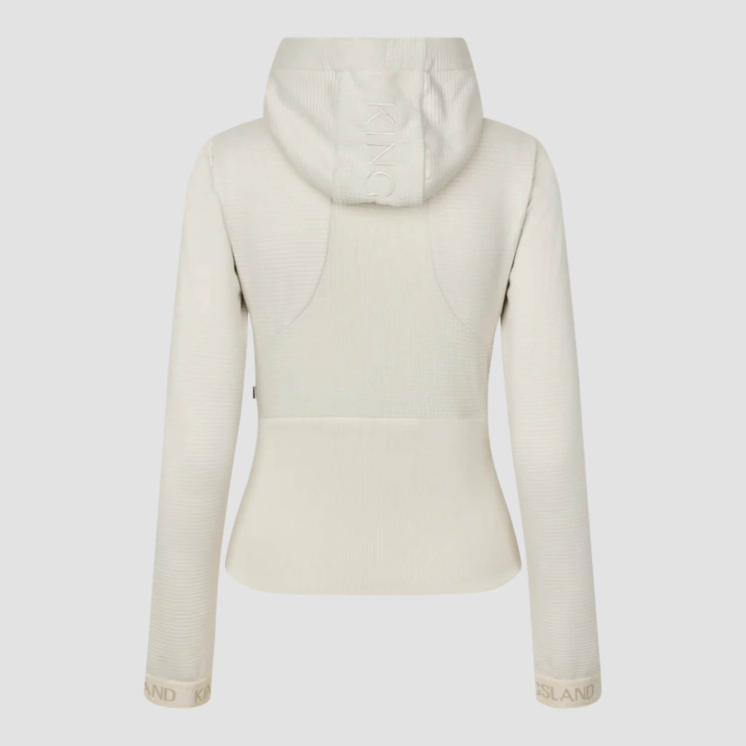 Kingsland KLNena Ladies Fleece Jacket
