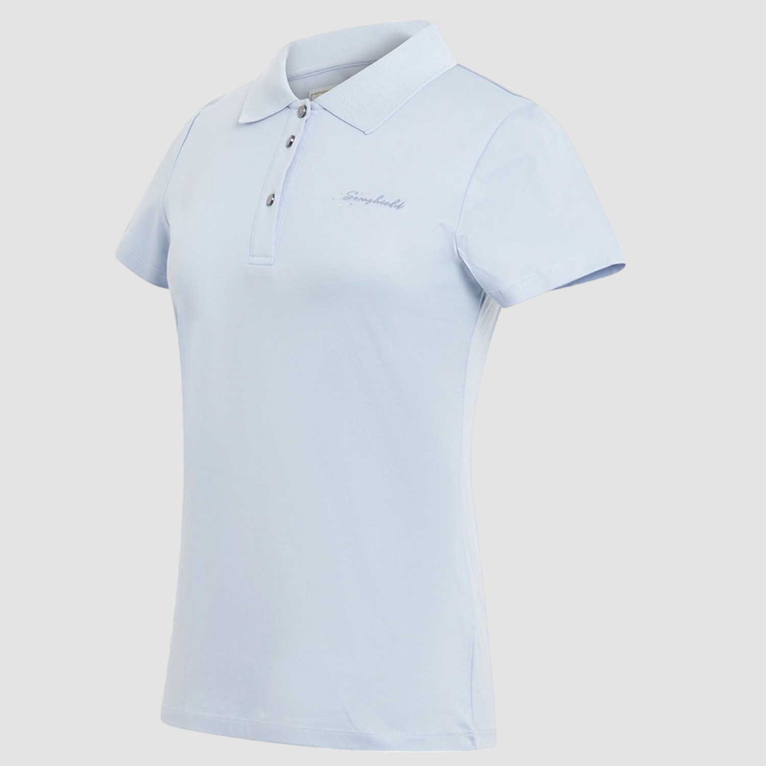 Samshield Damen Funktionspolo Shirt Margot