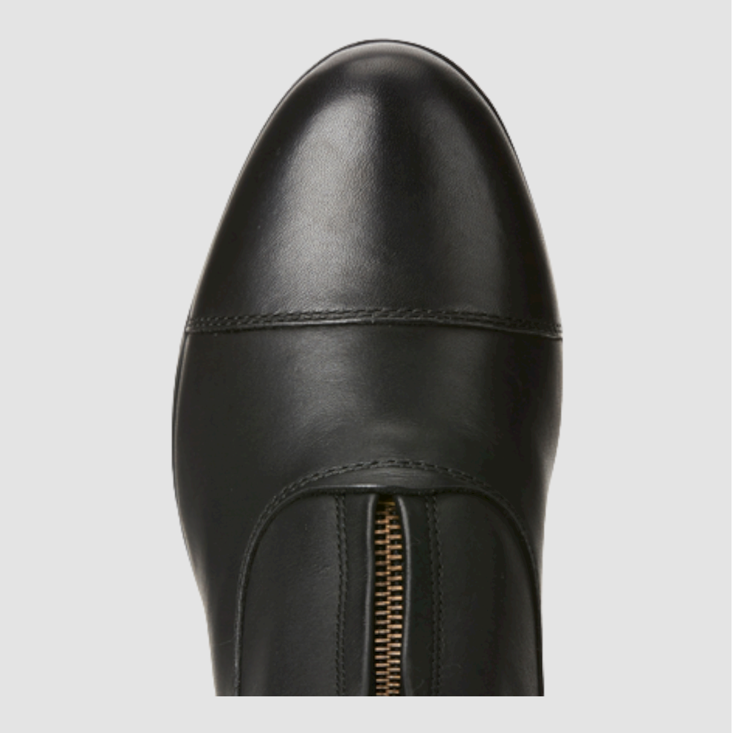 Ariat Damenstiefelette Heritage IV Zip Paddock Boot black