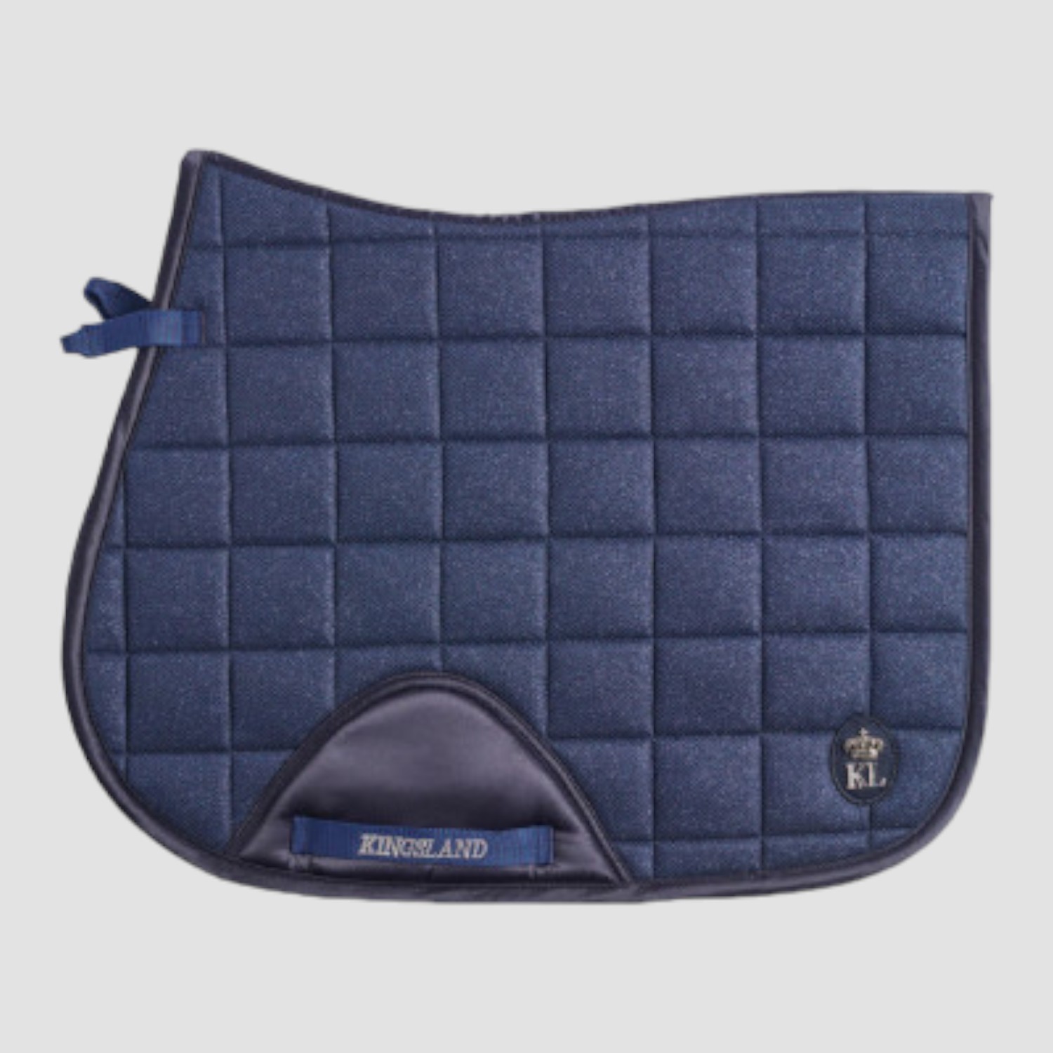 Kingsland Schabracke KLpenn in Navy