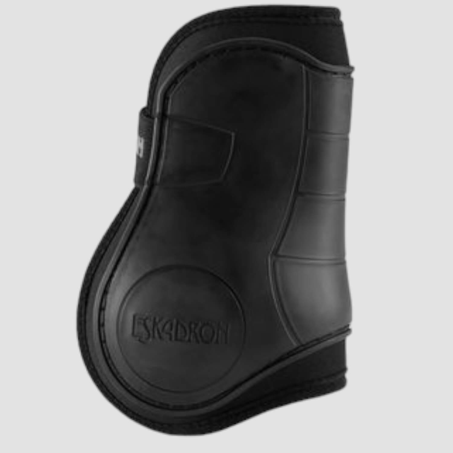 Eskadron Streichkappen AIR COMPACT braun
