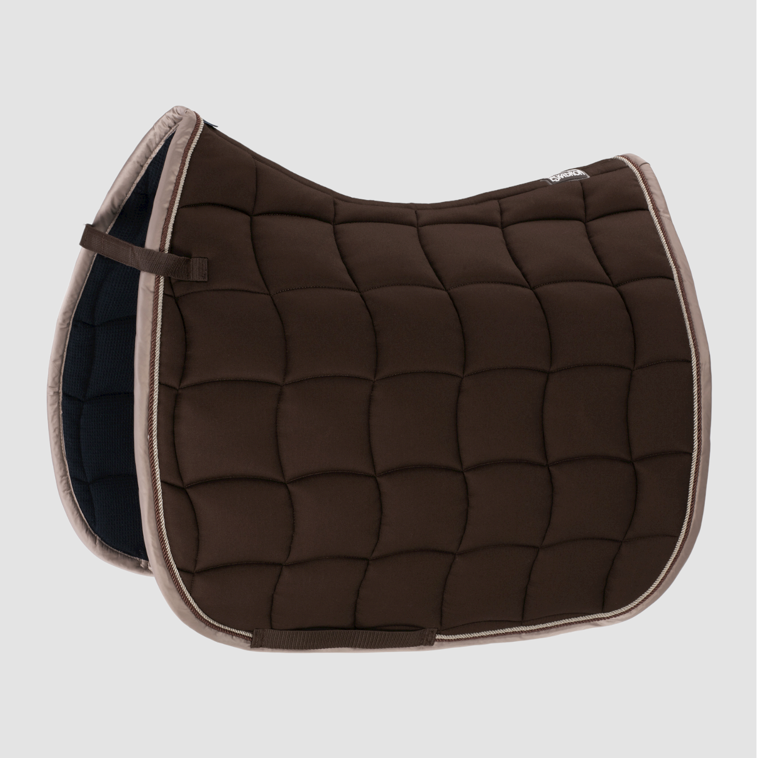 Eskadron Dressurschabracke Performance Contrast Basics