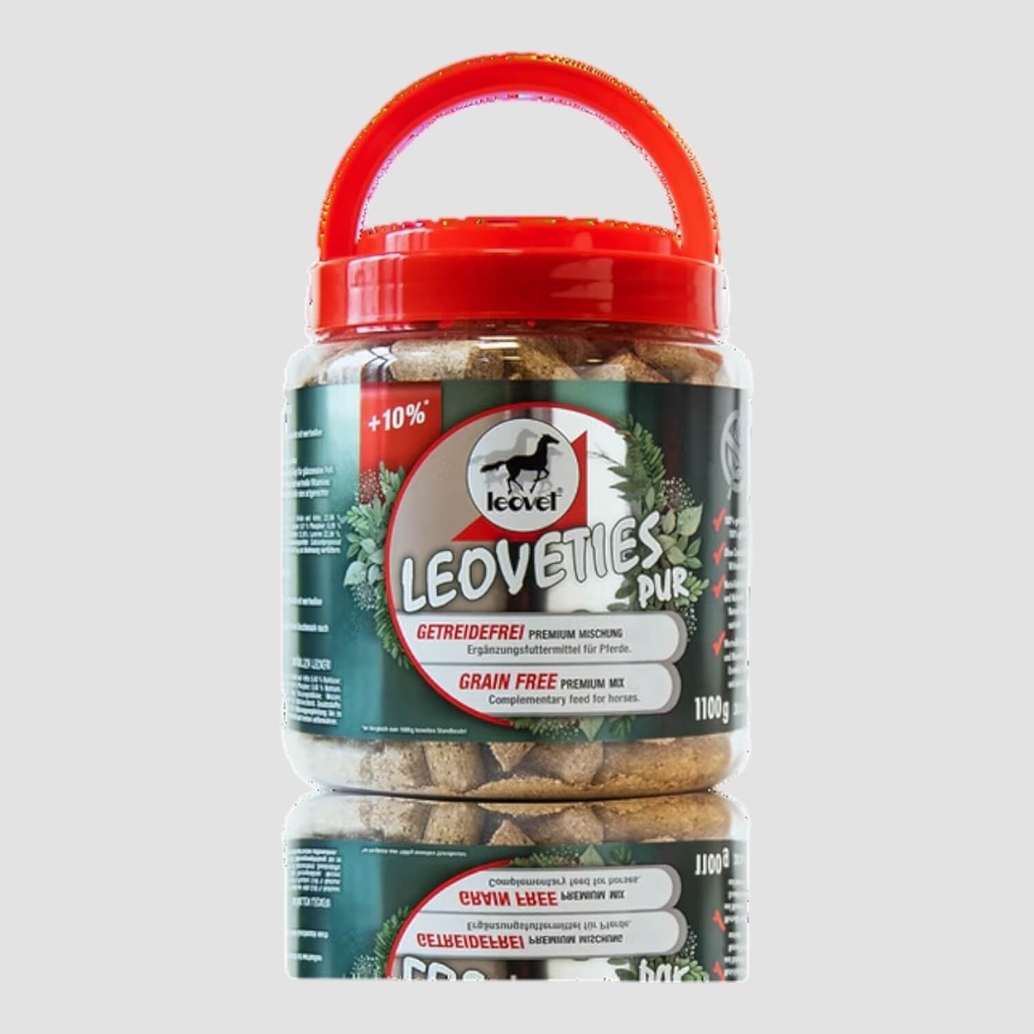 Leovet Leoveties Getreidefrei 1100g