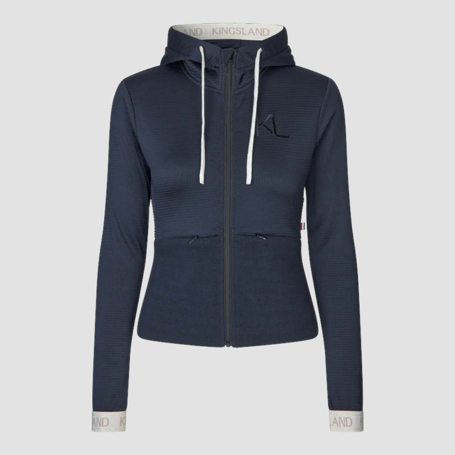 Kingsland KLNena Ladies Fleece Jacket