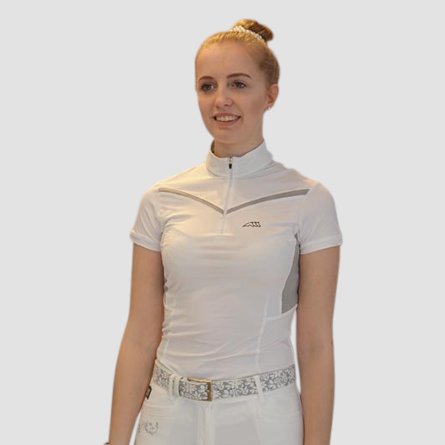 Equiline Turniershirt Luciana