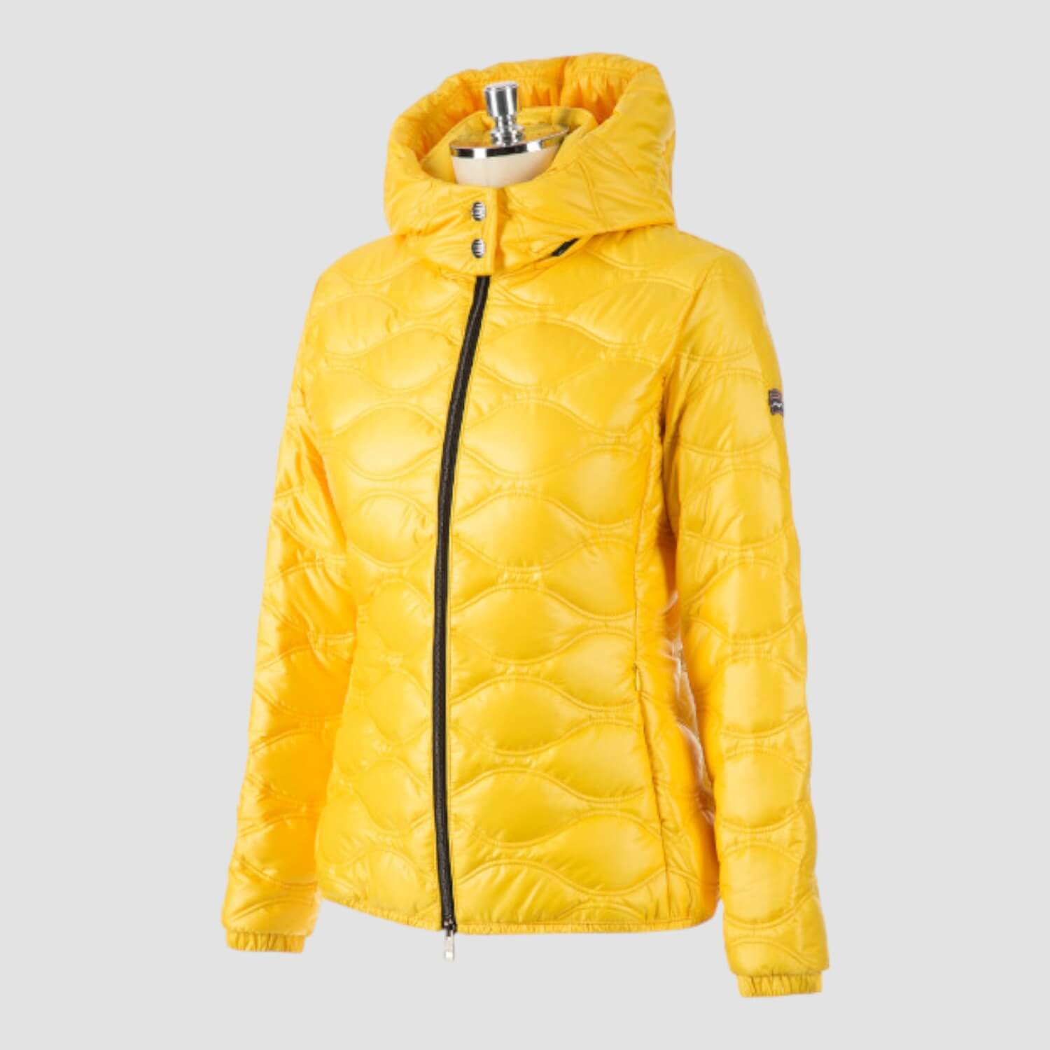 Animo Damen Steppjacke Libel Sole
