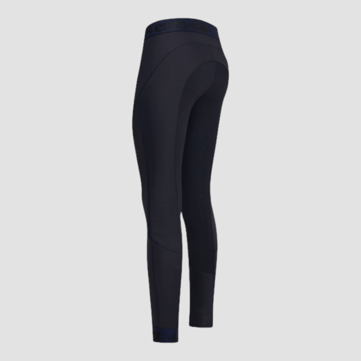 Euro-Star Reitleggins ESAthletic in Shiny Navy