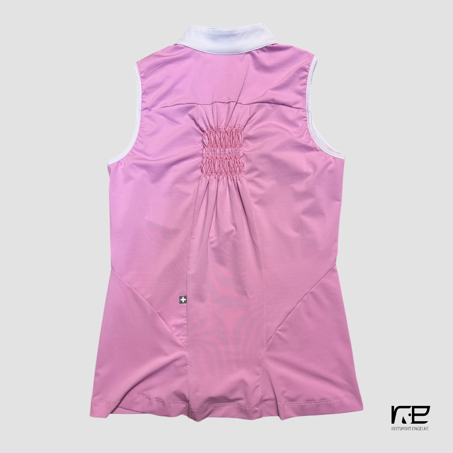 Scarabeus Turniershirt Gioia Pink