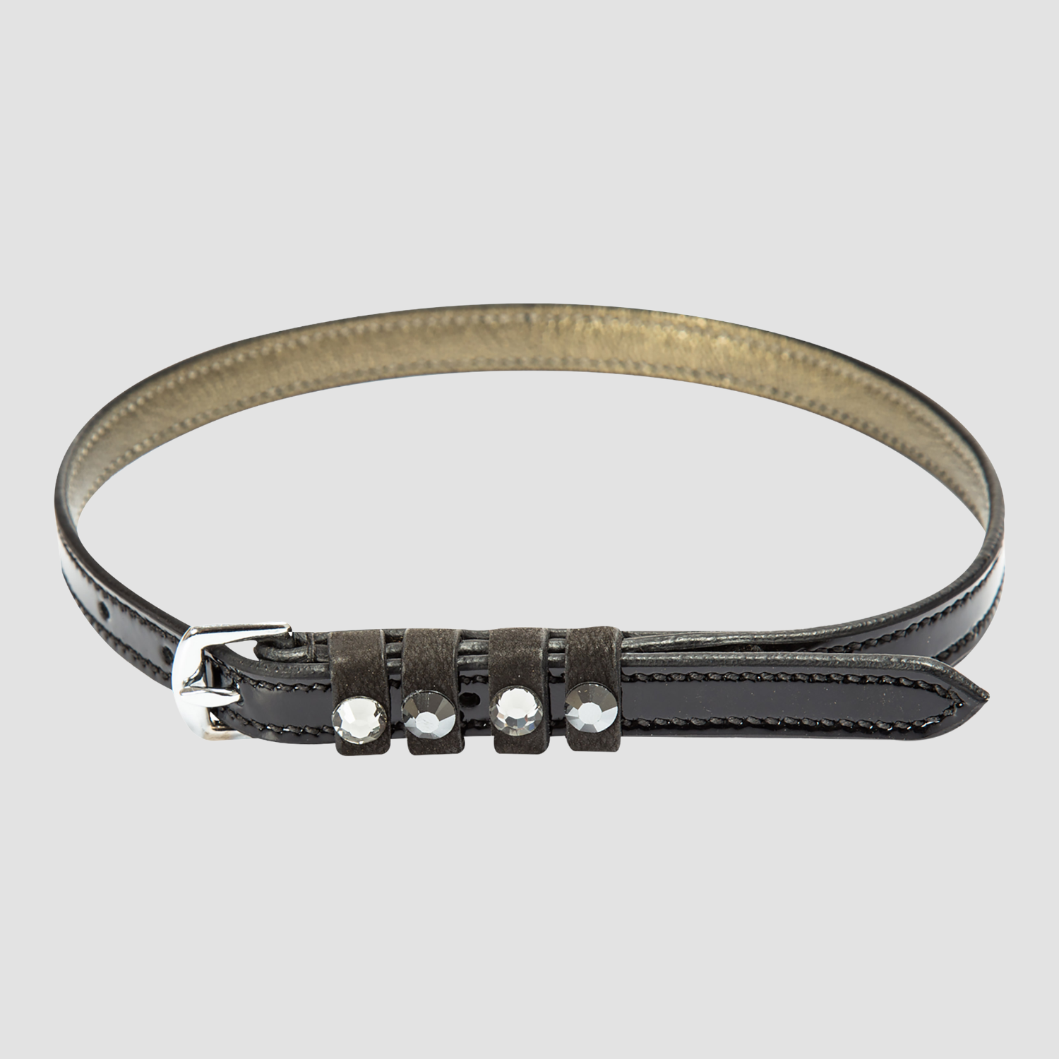Imperial Riding Sporenriemen Leder Pardouz Imperial Riding Sporenriemen Leder Pardouz