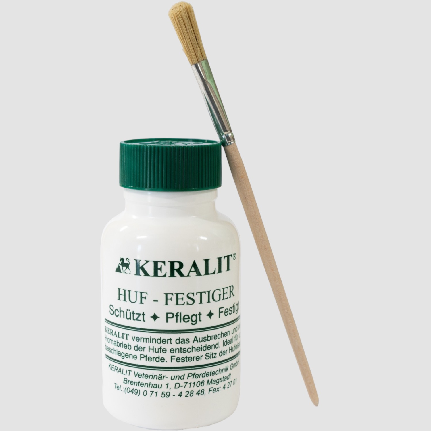 Keralit Huffestiger 250 ml
