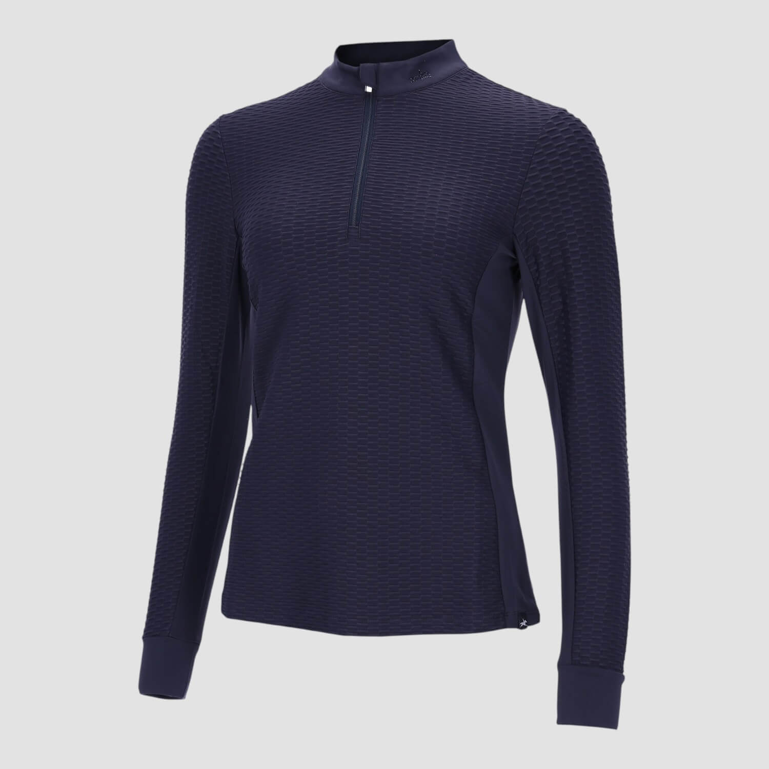 Schockemöhle Trainingsshirt SP Gail Style Dark Navy