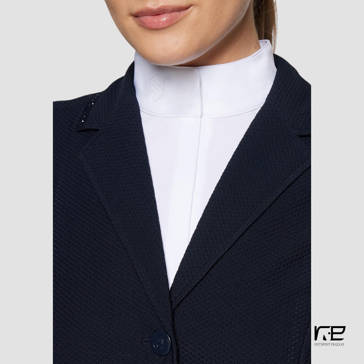 Samshield Sakko Wellington Crystal Navy