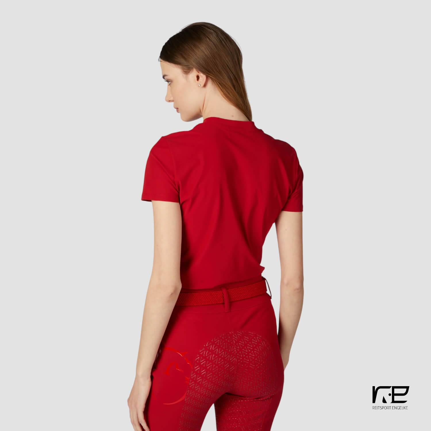 Vestrum Trainingsshirt Ulma SS