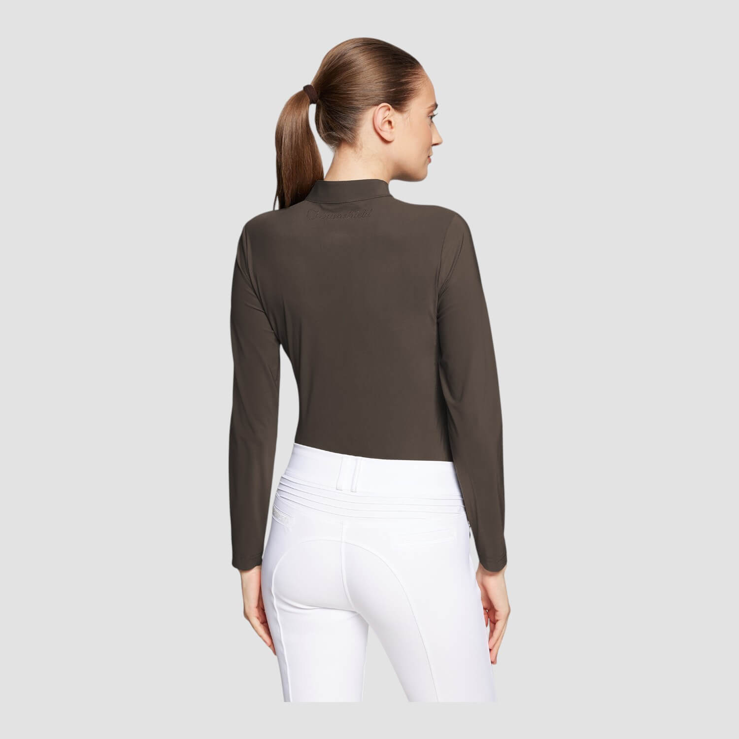 Samshield Funktions-Langarmshirt Brunella Premium