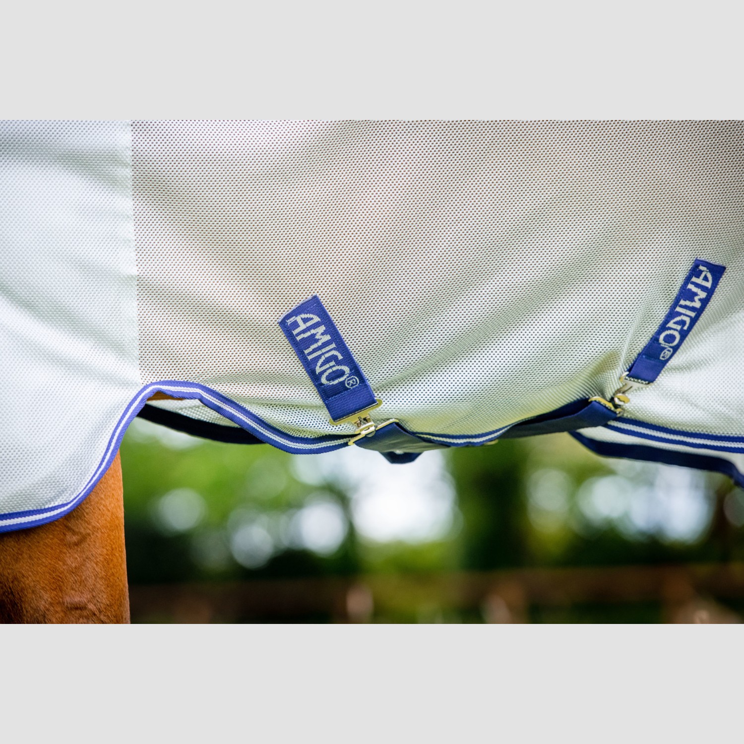 Horseware Amigo Airflow Sommerweidedecke