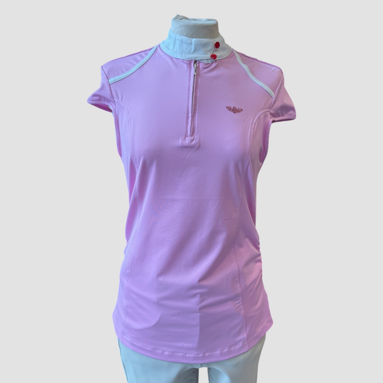 Scarabeus Turniershirt Sansibar