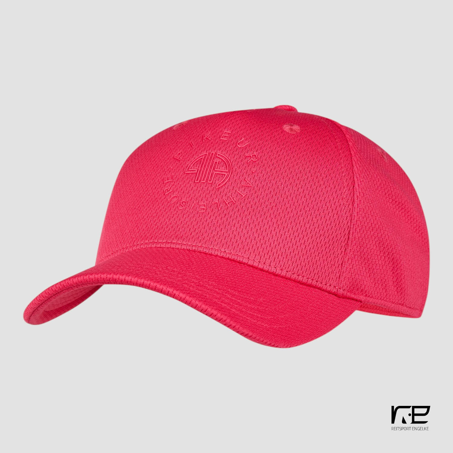 Pikeur Cap Mesh 1830 Athleisure