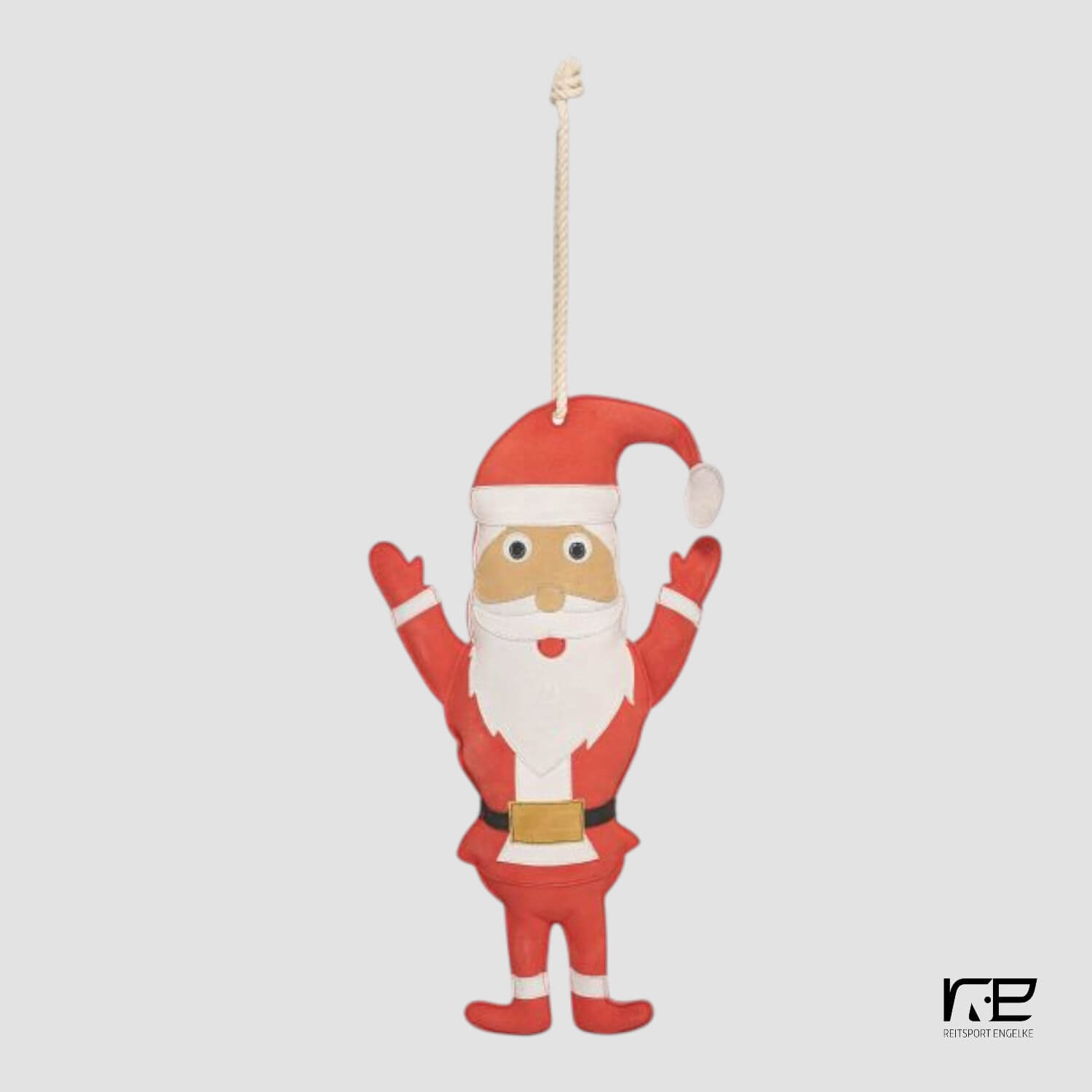 Imperial Riding Pferdespielzeug IRHSanta Red