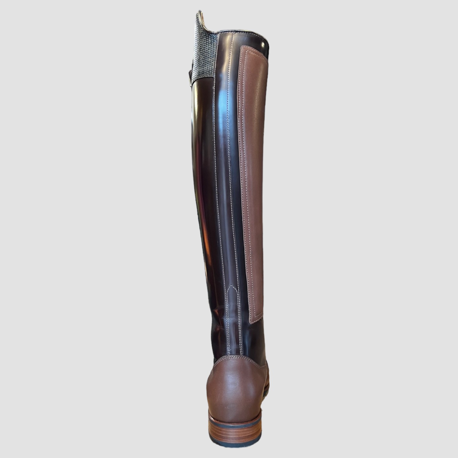 De Niro Polostiefel Brushed Brown
