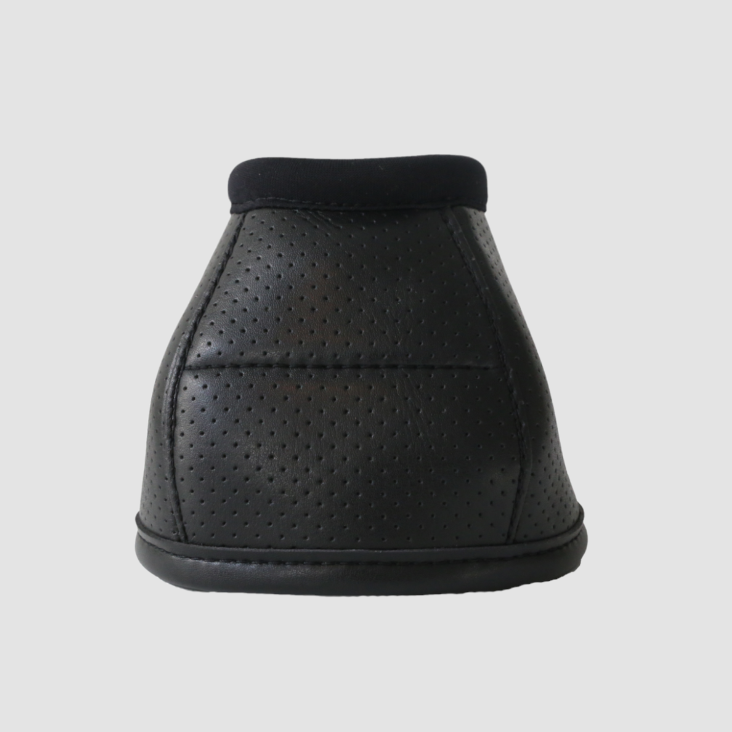 Kentucky Hufglocken "Air Tech" Schwarz