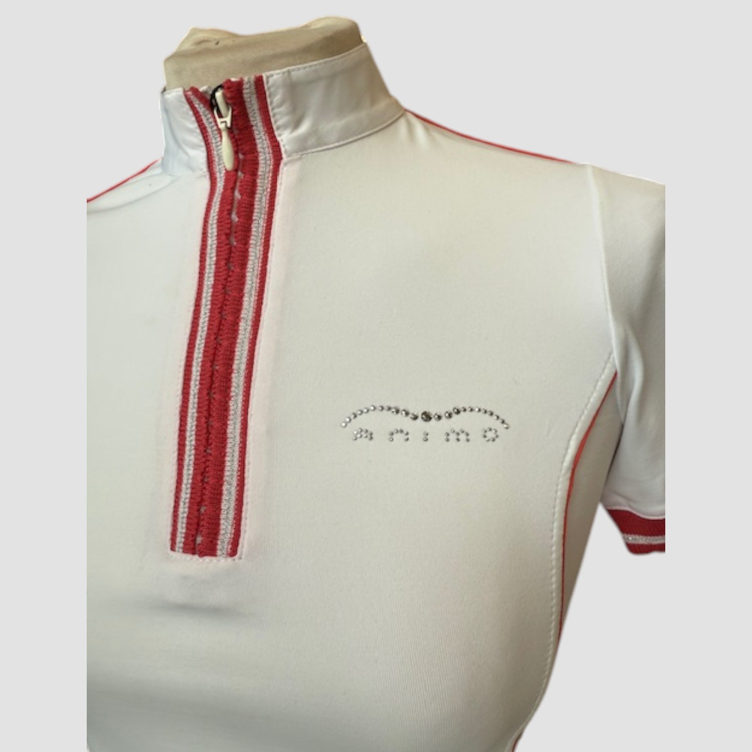 Animo Turniershirt Kinder Bubble