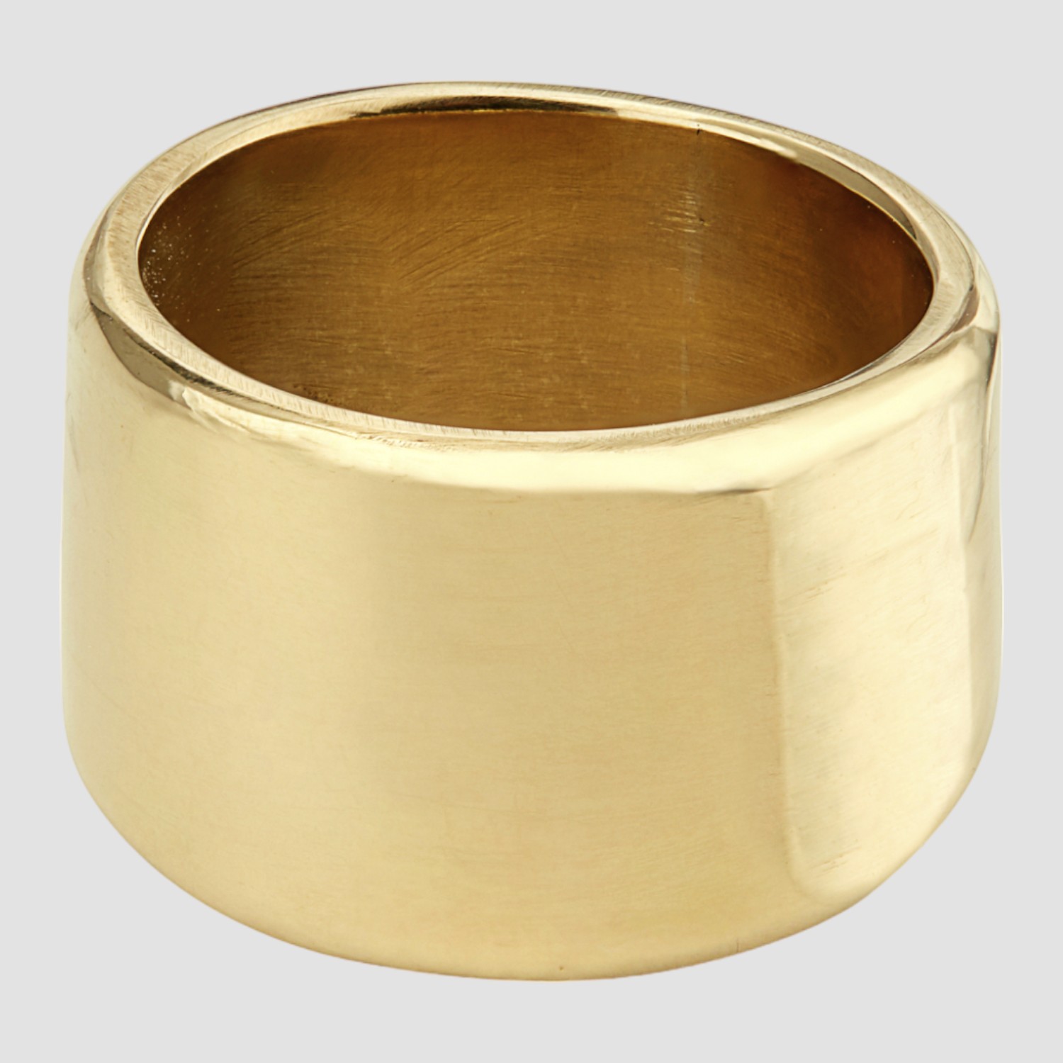 Soko Ripple Band Ring