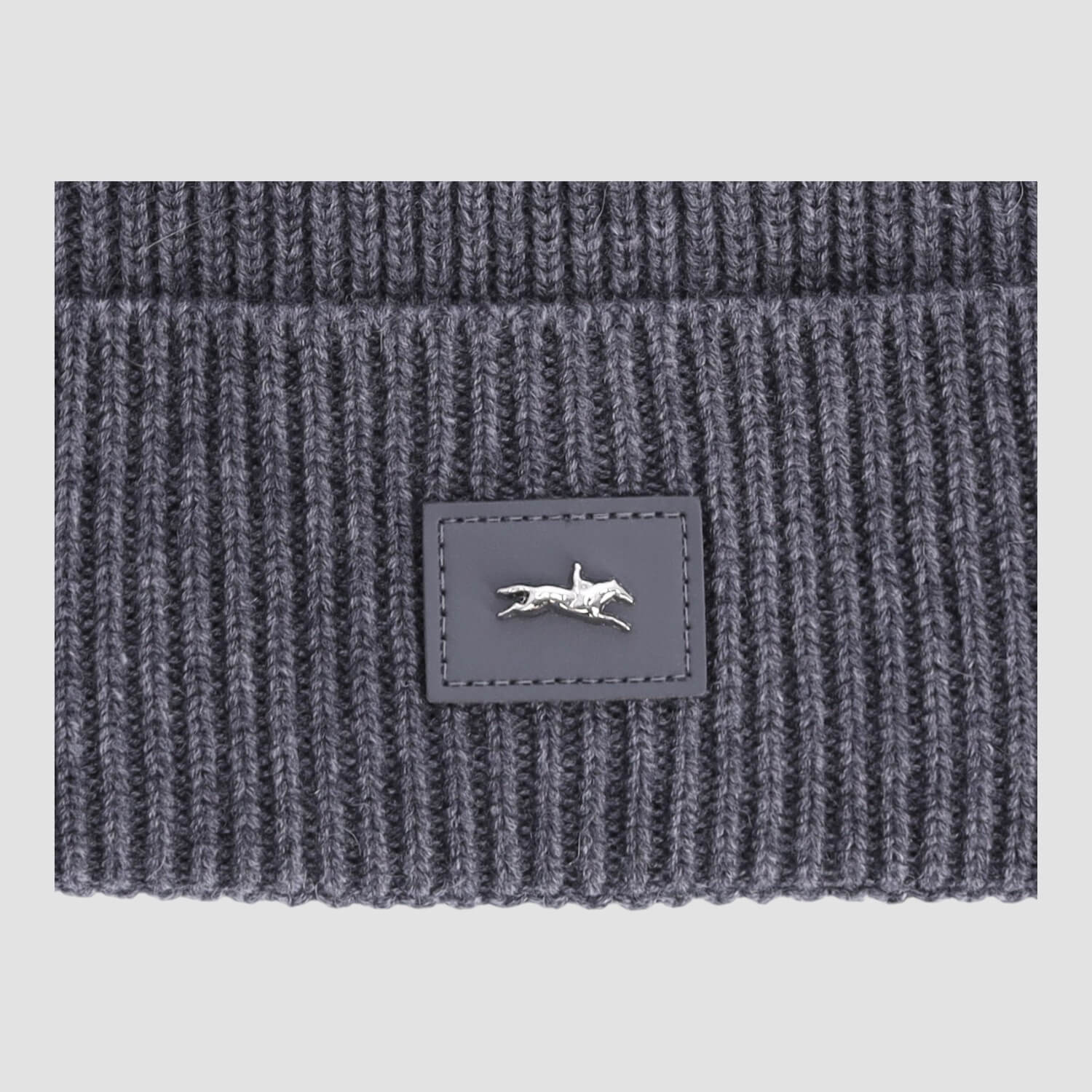 Schockemöhle Wollmütze Base Beanie Style24 Schockemöhle Wollmütze Base Beanie Style24