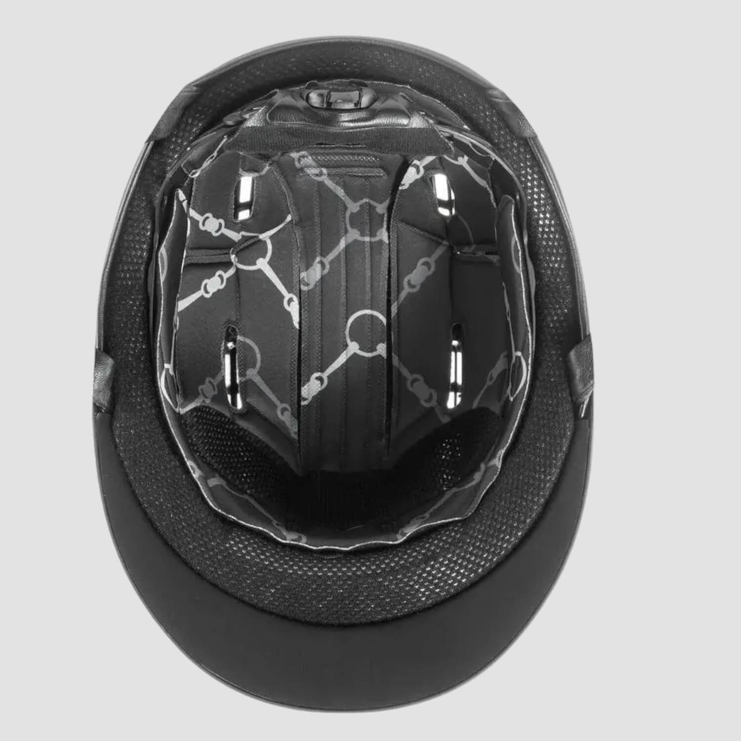 Uvex Reithelm Suxxeed Active Navy Matt