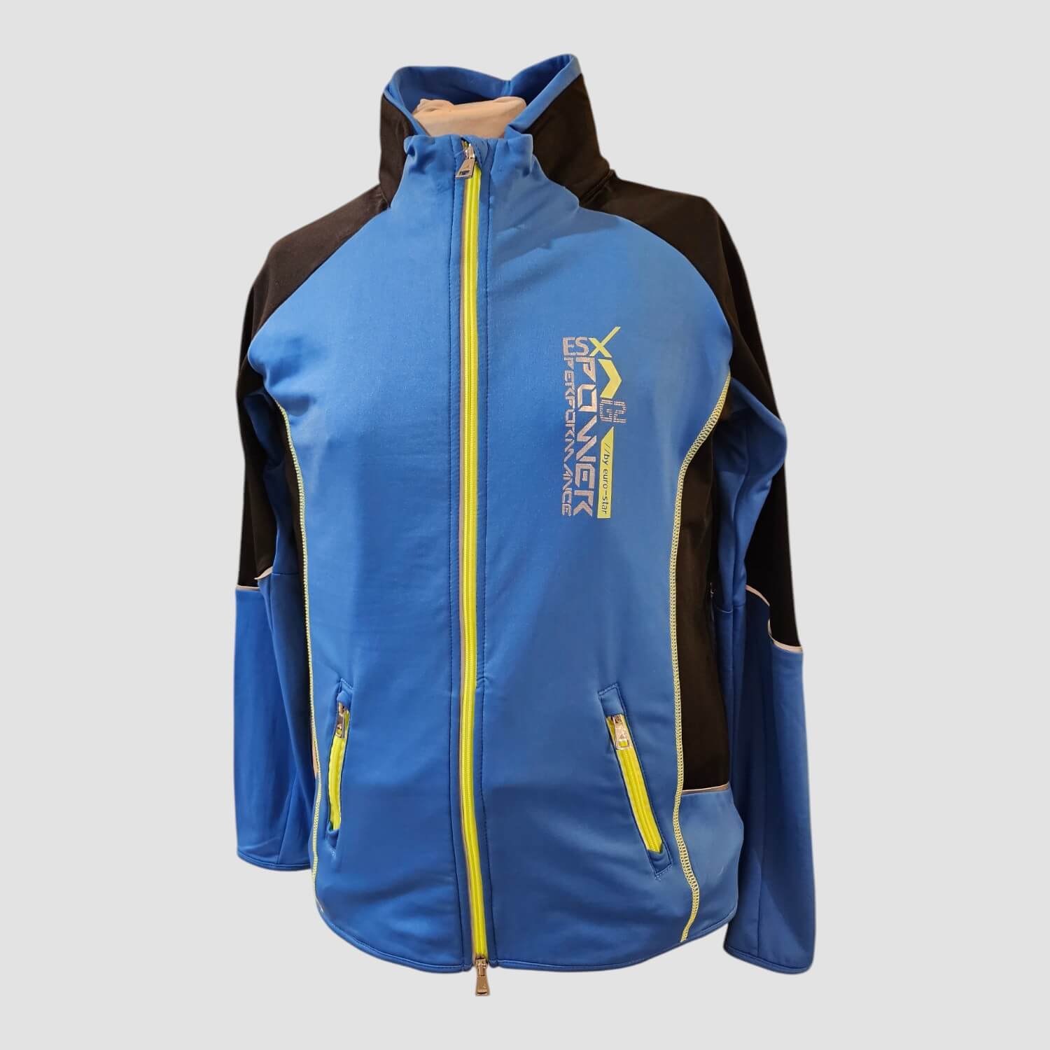 Euro-Star ESX G2 Move Jacket Strong Blue