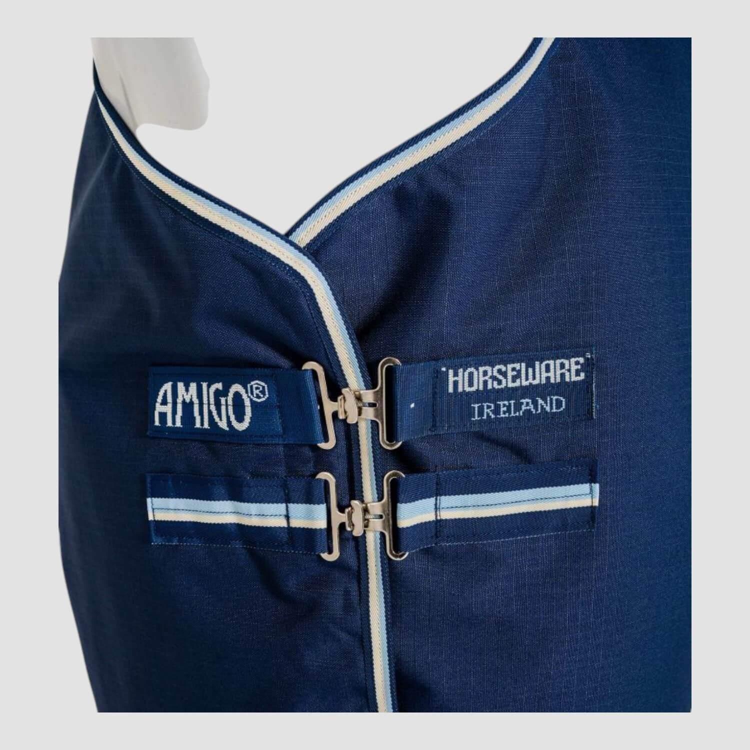 Horseware Pony Amigo Ripstop 900D Turnout 0g Witney Navy