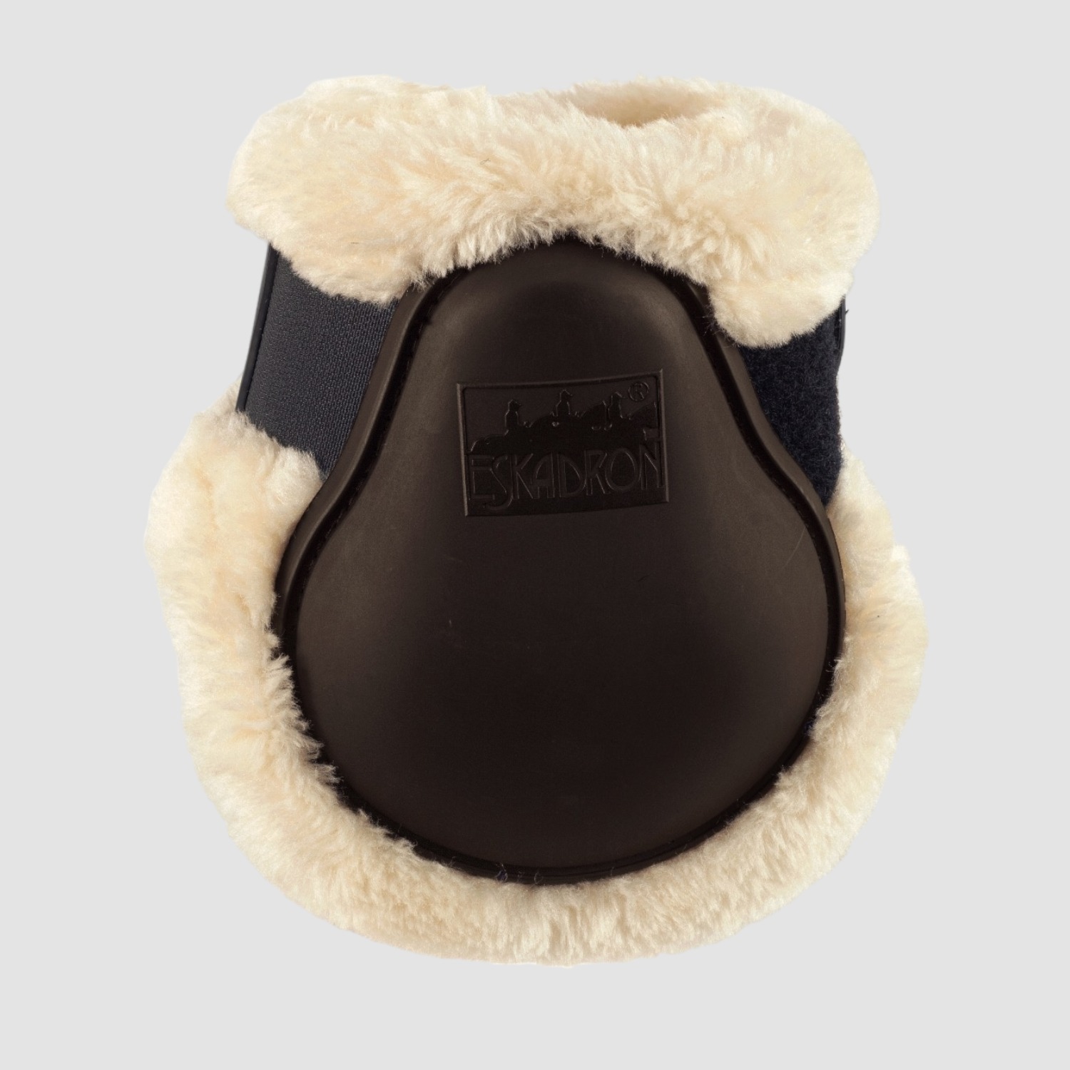Eskadron Streichkappe Protection Fauxfur