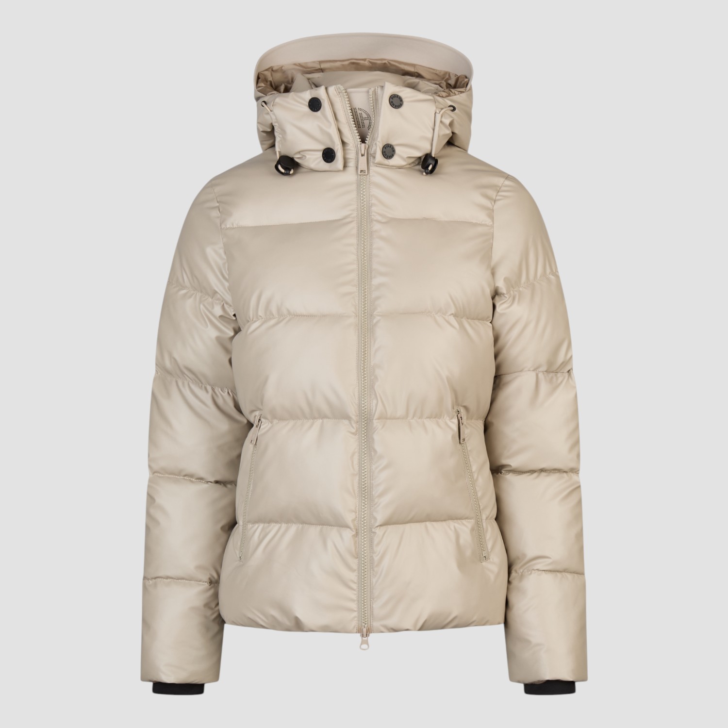 Pikeur Quilted Jacket 8023 Athleisure