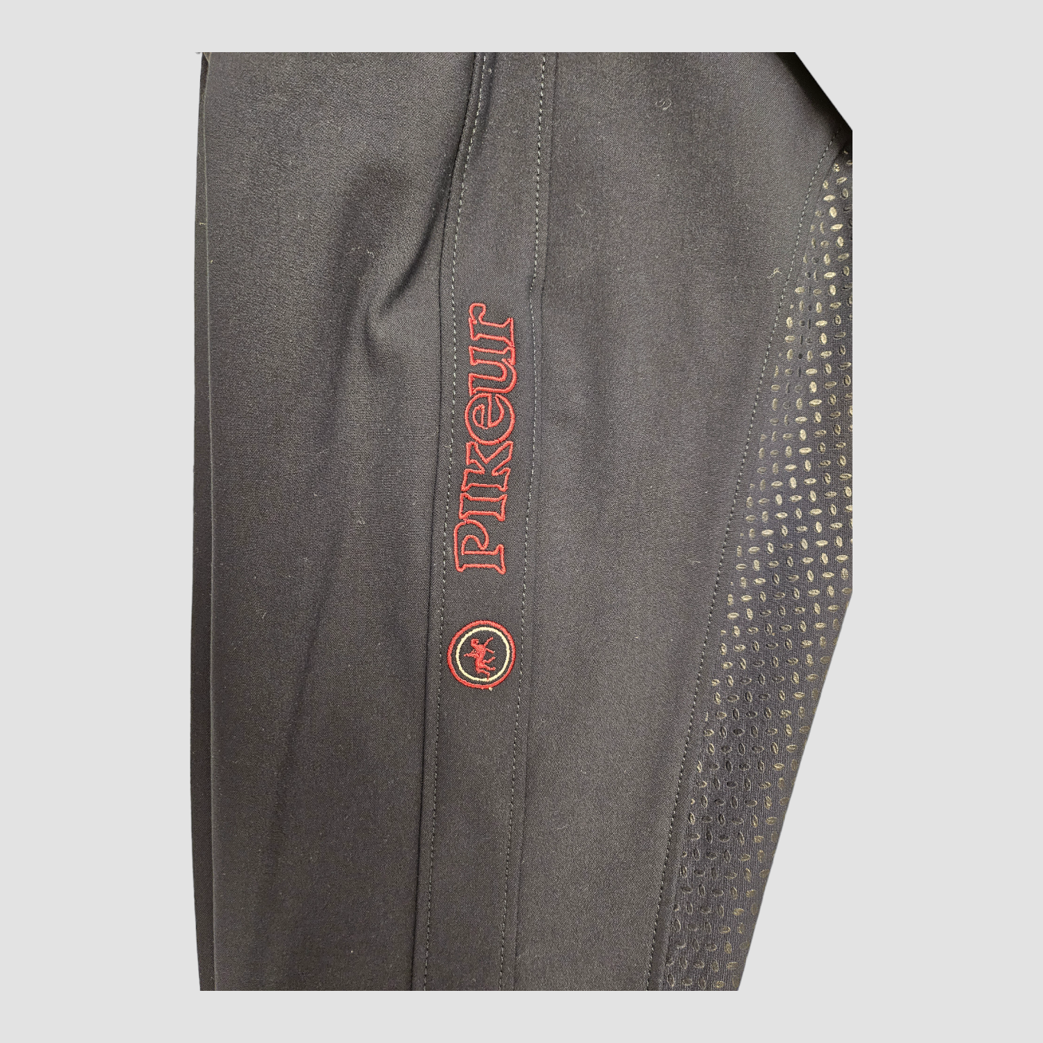 Pikeur Damenreithose Lucinda Grip S6 S/F