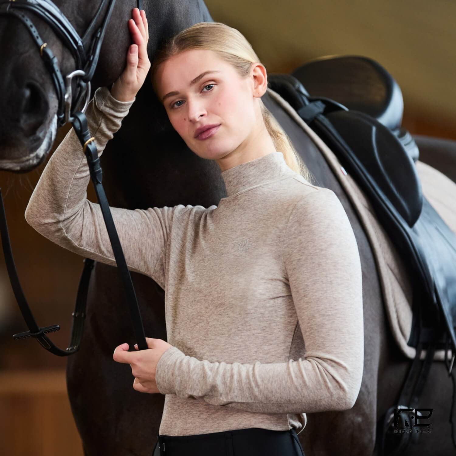 Kingsland Rollkragenpullover KLAbigail
