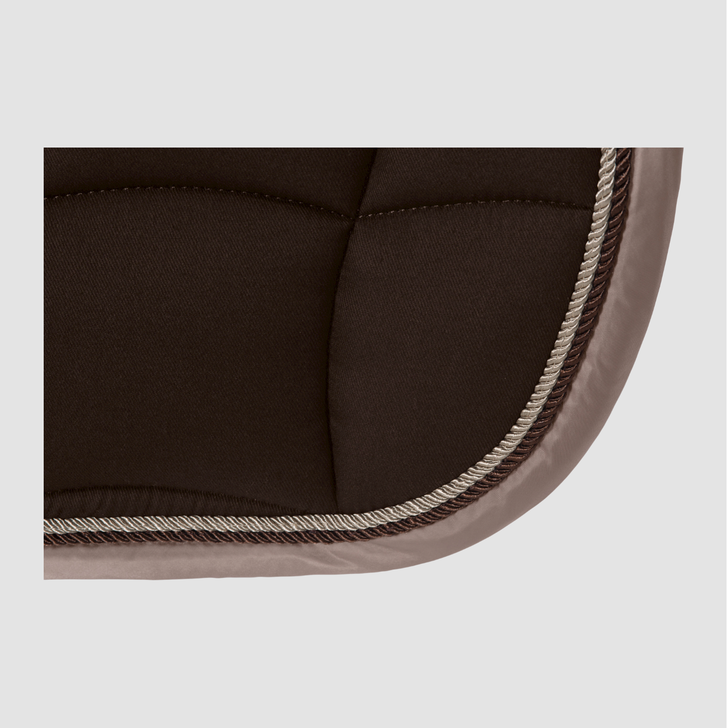 Eskadron Dressurschabracke Performance Contrast Basics