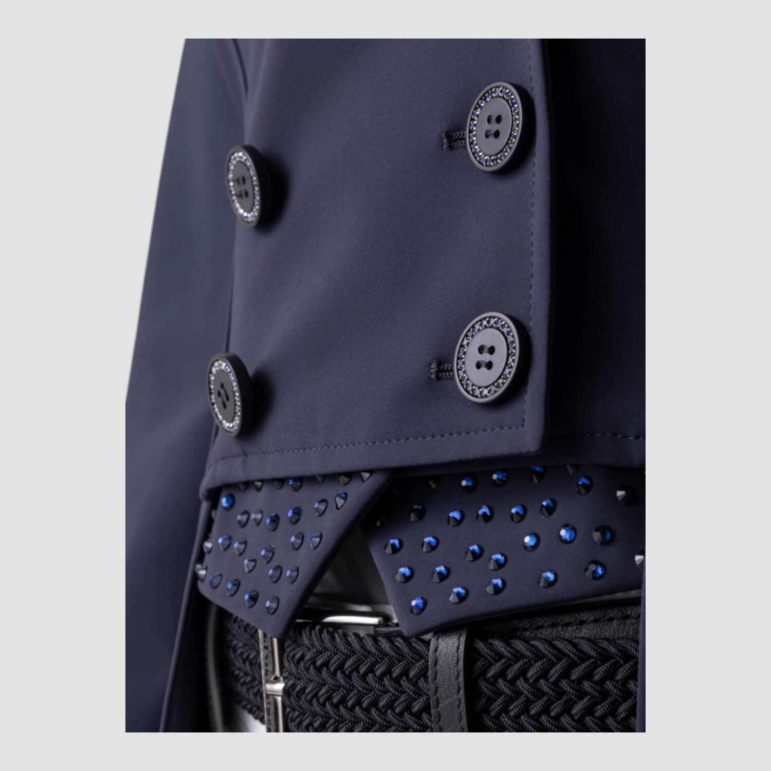 Equiline Frack Marilyn Blue