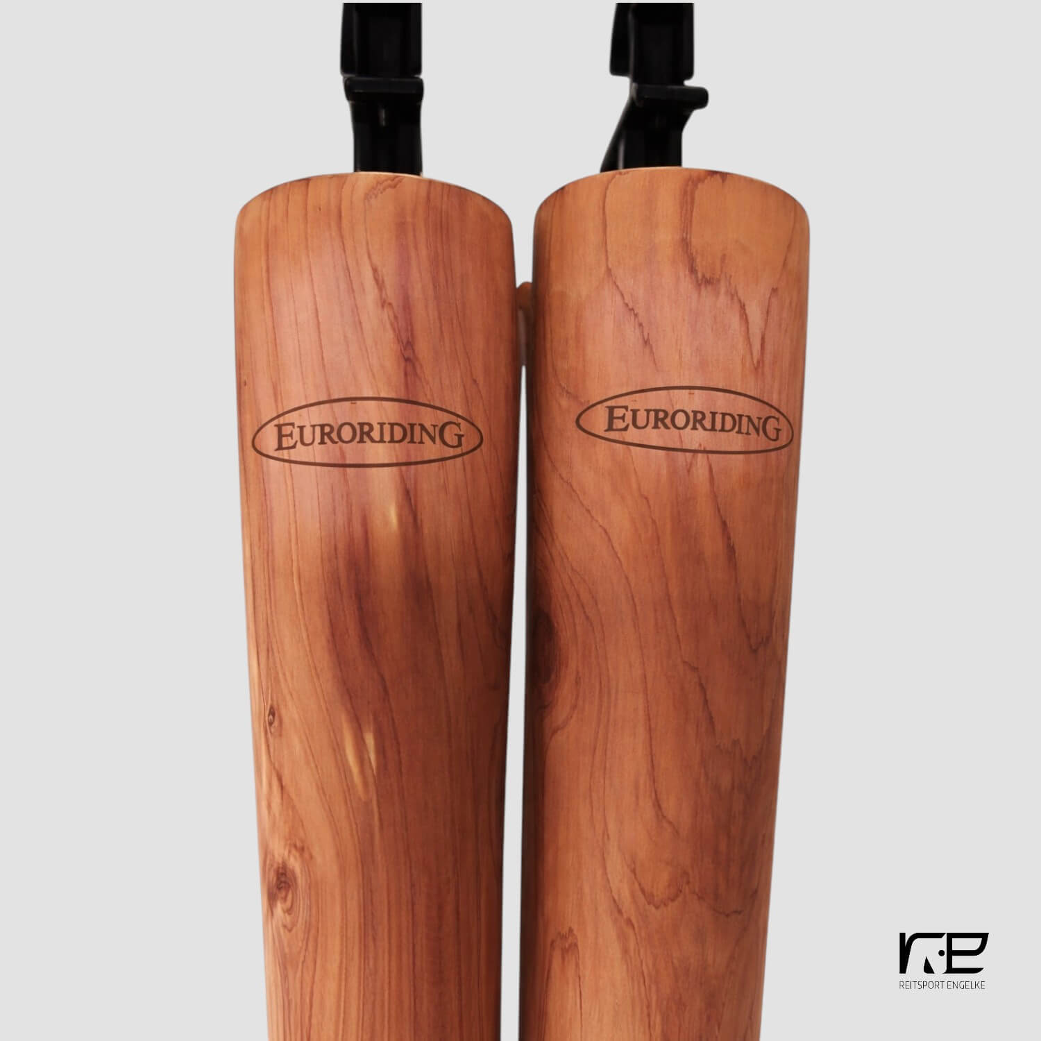 Stiefelspanner, Schaftformer aus Zedernholz