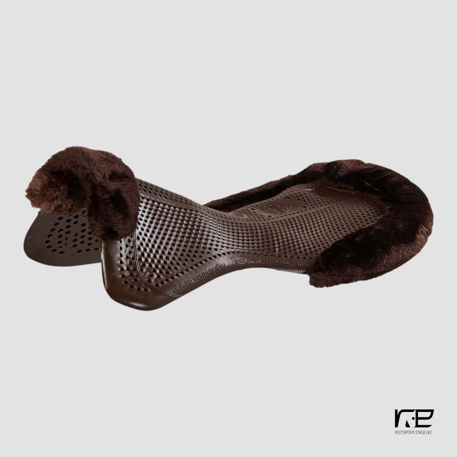 Acavallo Therapeutic Gel Pad Eco Wool