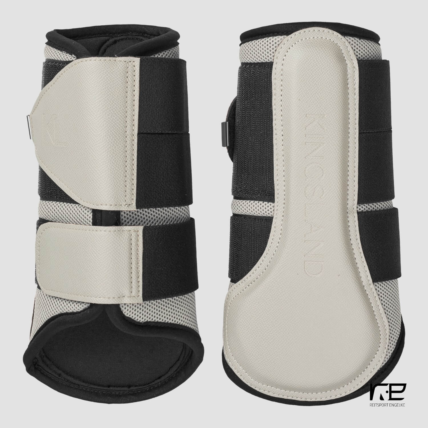 Kingsland Gamaschen KLAbby Beige Dove