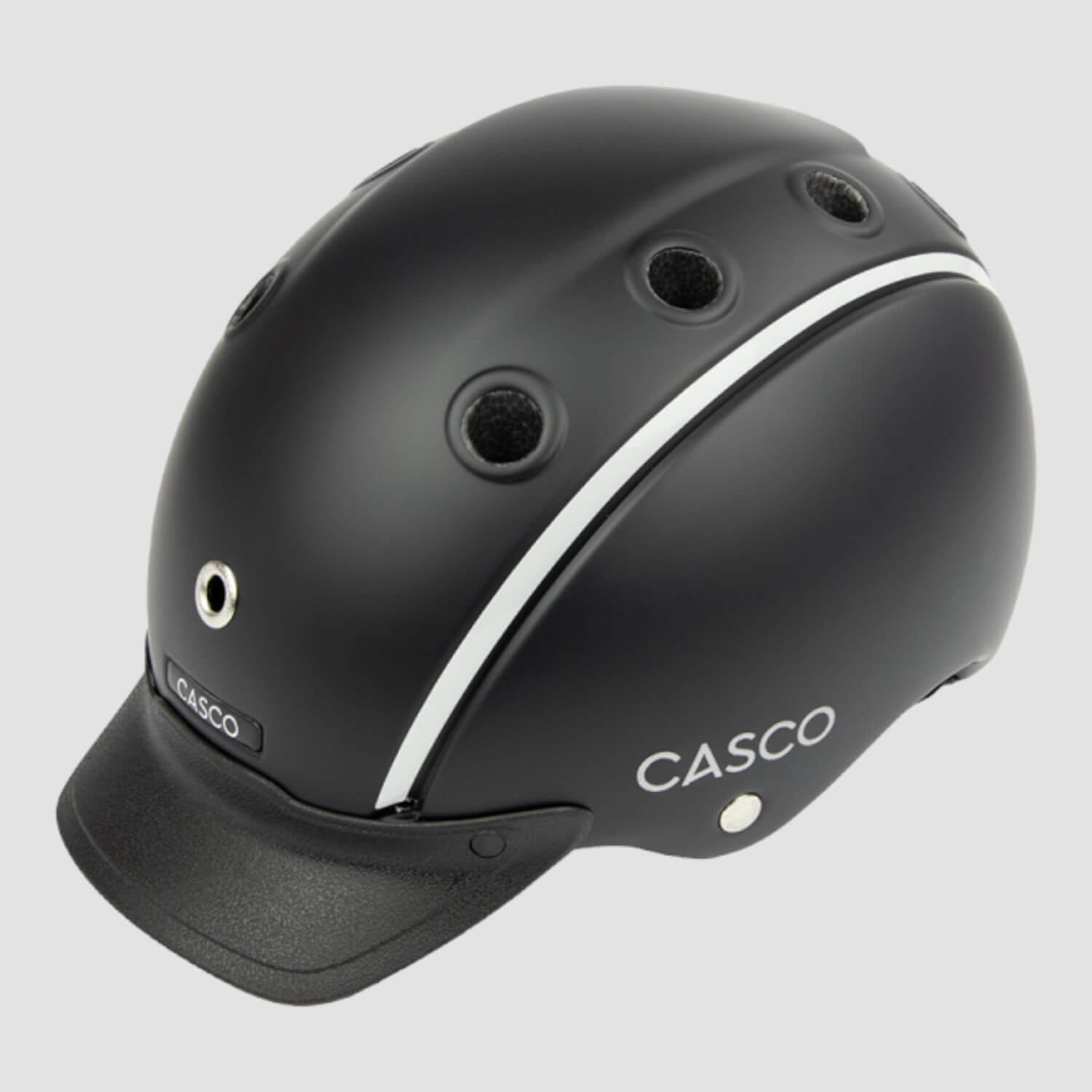 Casco Choice 2 Prime Black